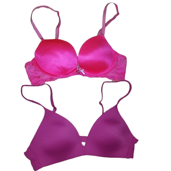 Victoria's Secret Other - Victorias secret bras